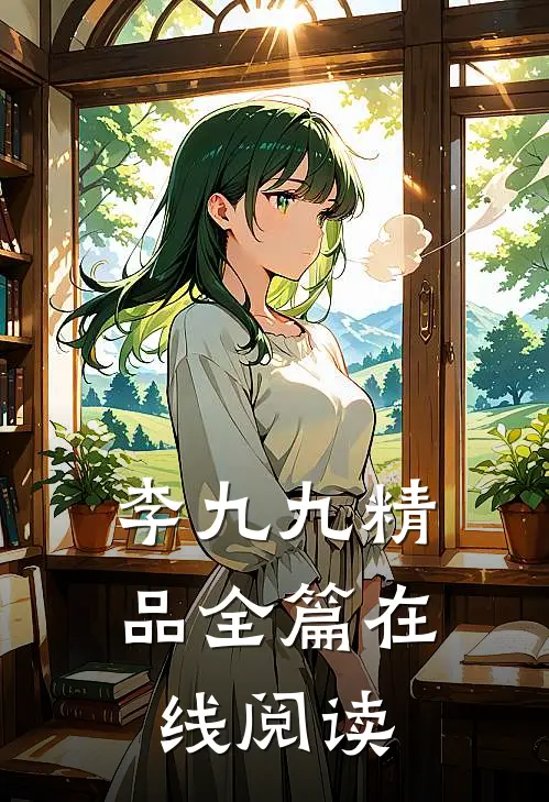 李九九精品全篇在线阅读