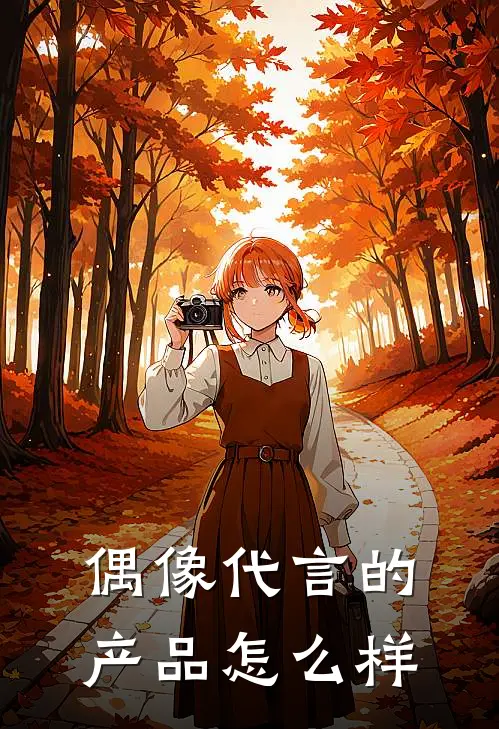 偶像代言的产品怎么样