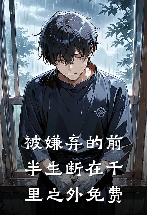 被嫌弃的前半生断在千里之外免费