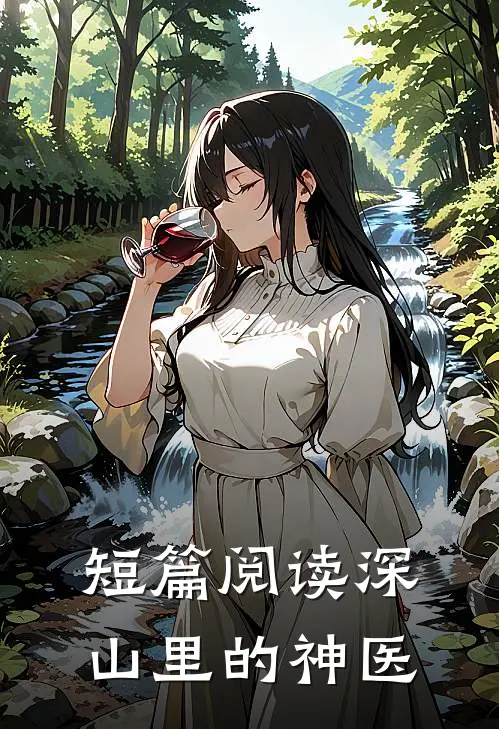 短篇阅读深山里的神医