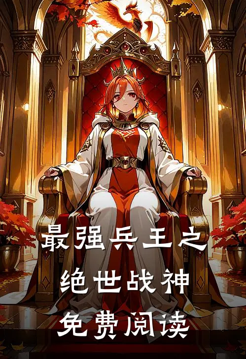 最强兵王之绝世战神免费阅读