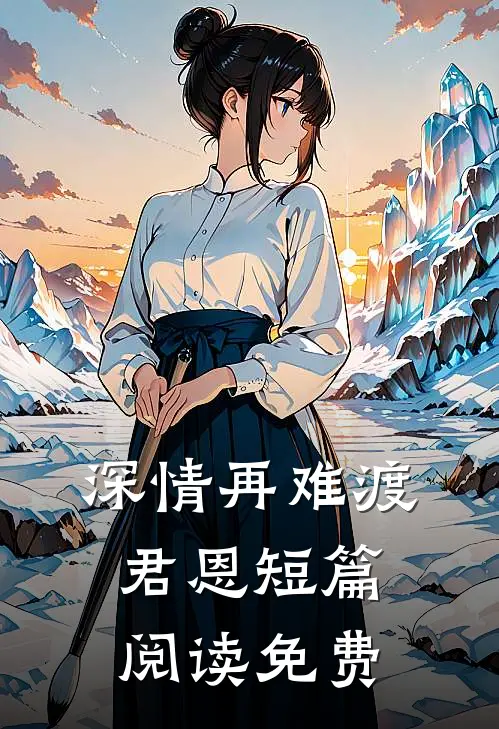 深情再难渡君恩短篇阅读免费