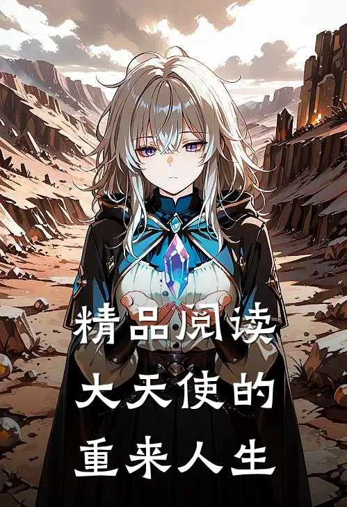 精品阅读大天使的重来人生