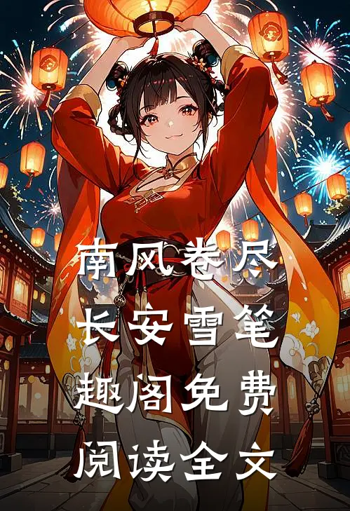 南风卷尽长安雪笔趣阁免费阅读全文