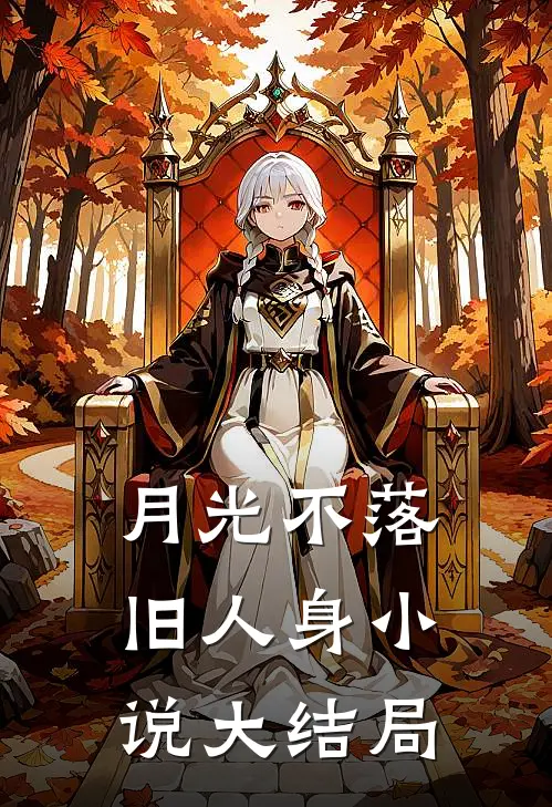 月光不落旧人身小说大结局