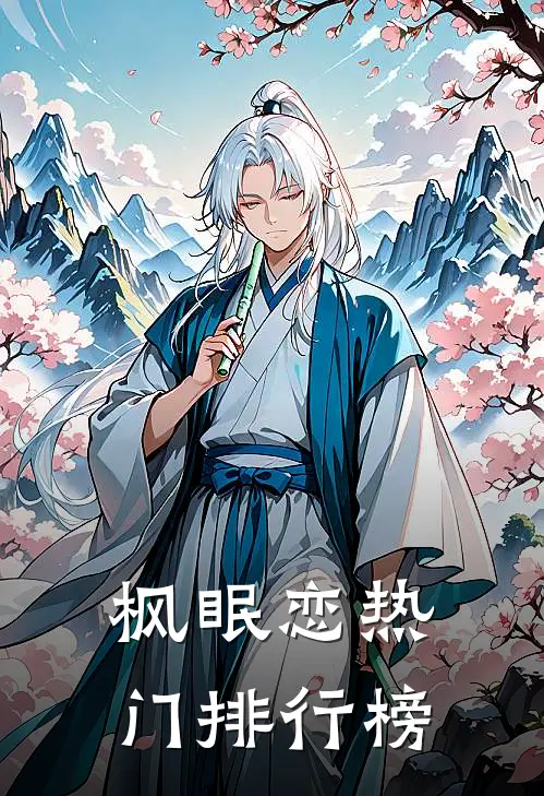 枫眠恋热门排行榜