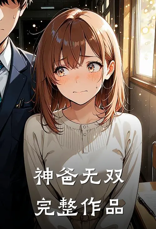 神爸无双完整作品