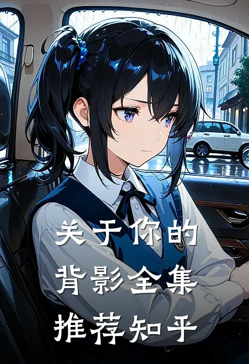 关于你的背影全集推荐知乎