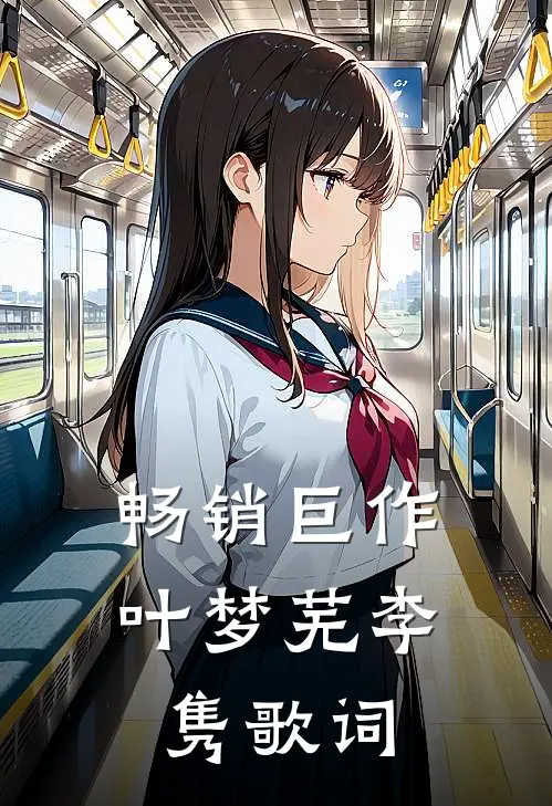 畅销巨作叶梦芜李隽歌词