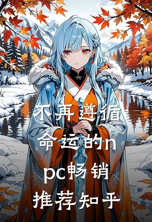 不再遵循命运的npc畅销推荐知乎