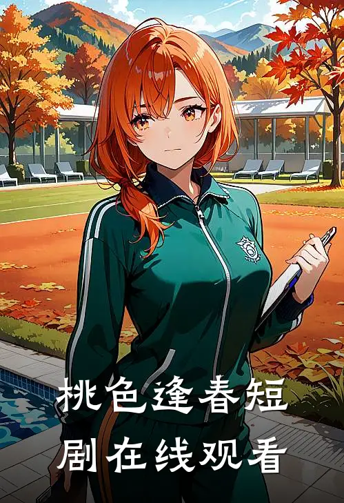 桃色逢春短剧在线观看