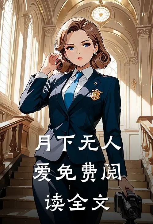 月下无人爱免费阅读全文
