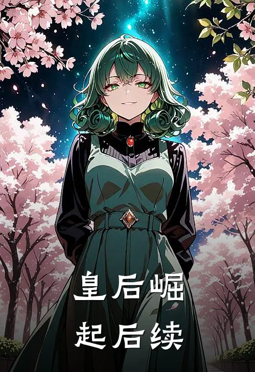 皇后崛起后续