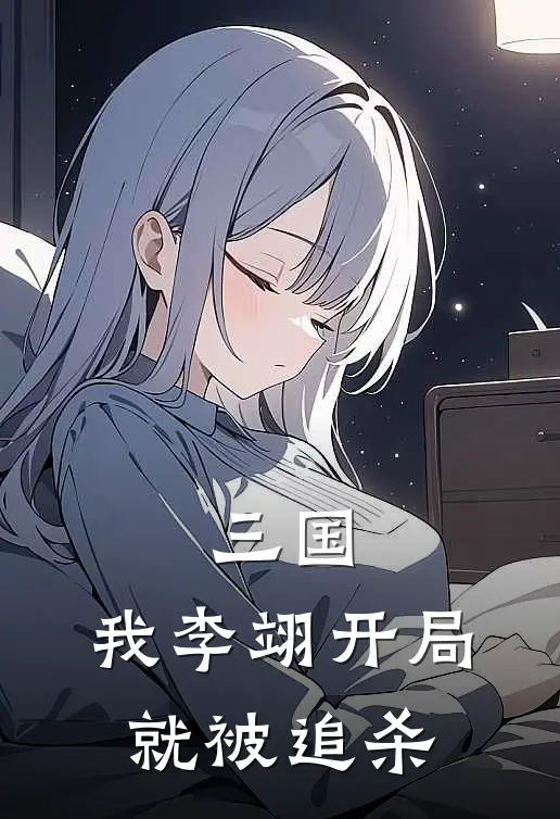 三国我李翊开局就被追杀