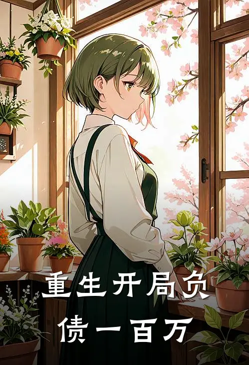 重生开局负债一百万