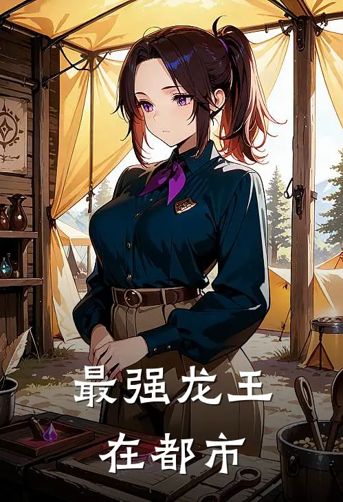 最强龙王在都市
