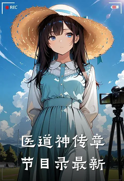 医道神传章节目录最新