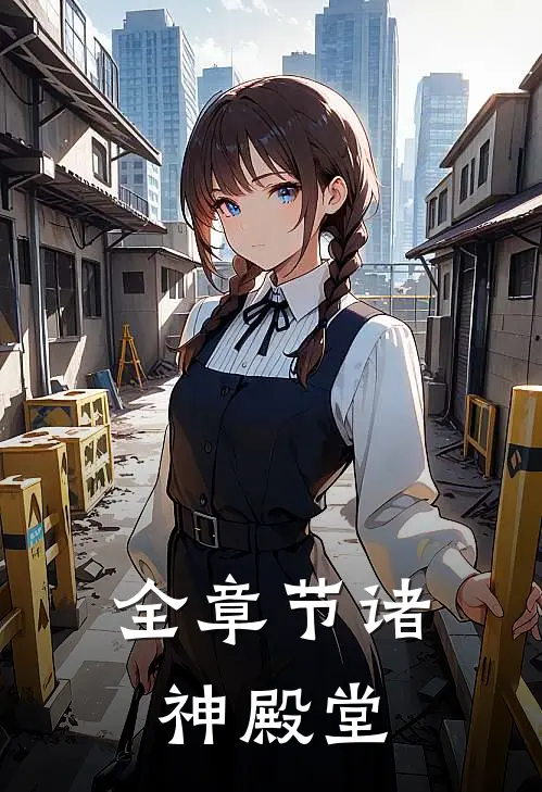 全章节诸神殿堂