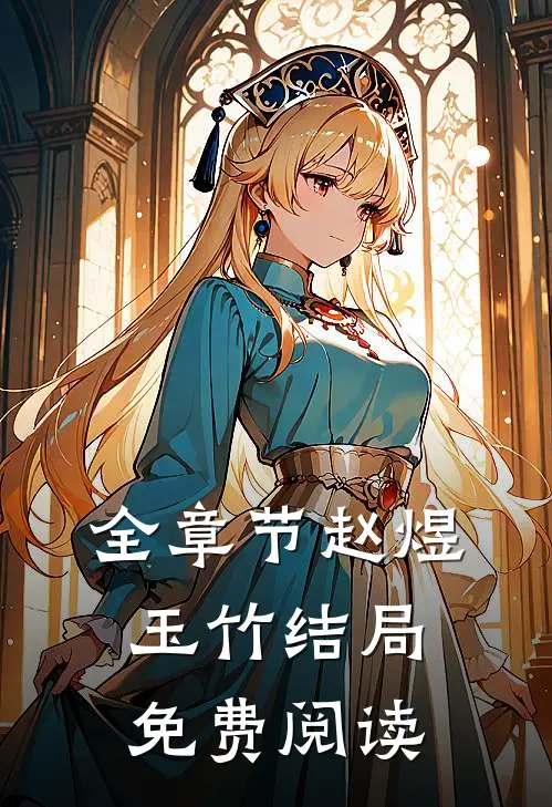 全章节赵煜玉竹结局免费阅读