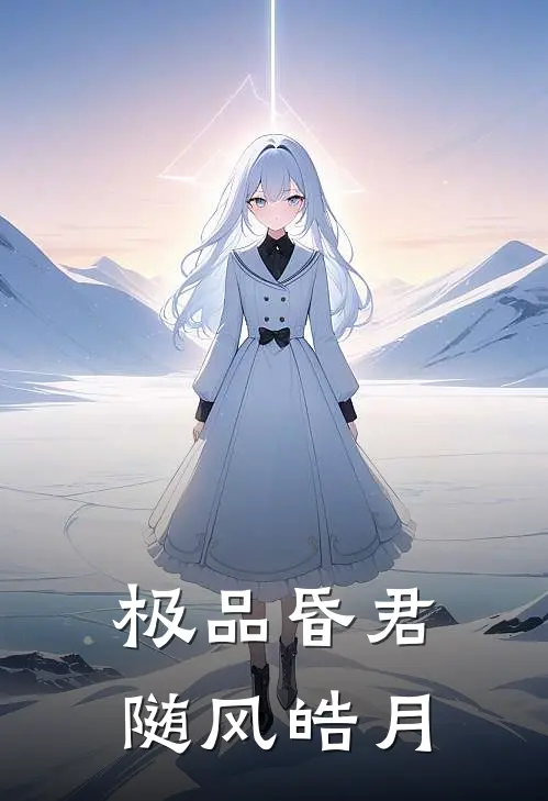 极品昏君 随风皓月