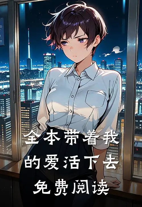 全本带着我的爱活下去免费阅读