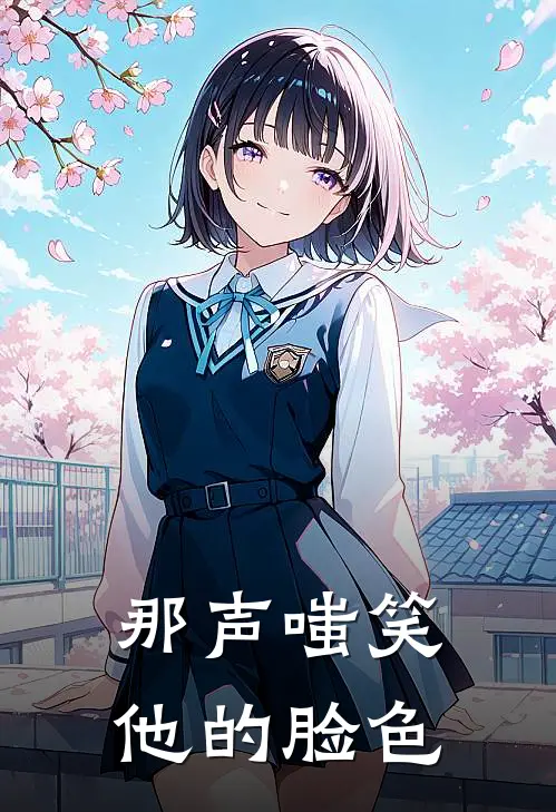 那声嗤笑他的脸色