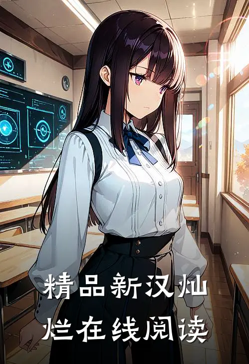 精品新汉灿烂在线阅读