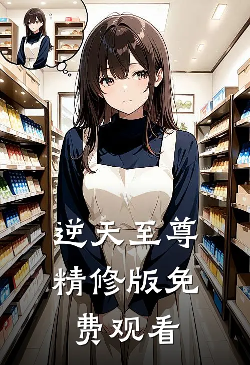 逆天至尊精修版免费观看
