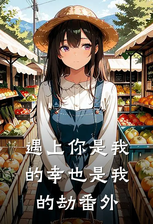 遇上你是我的幸也是我的劫番外