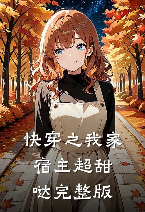 快穿之我家宿主超甜哒完整版