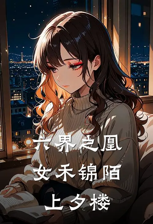 六界之凰女禾锦 陌上夕楼