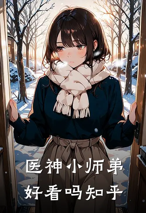 医神小师弟好看吗知乎
