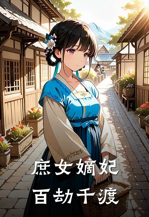 庶女嫡妃 百劫千渡