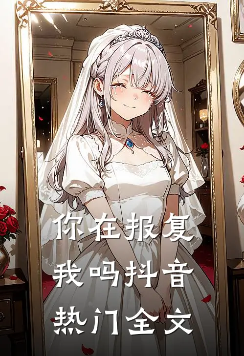 你在报复我吗抖音热门全文