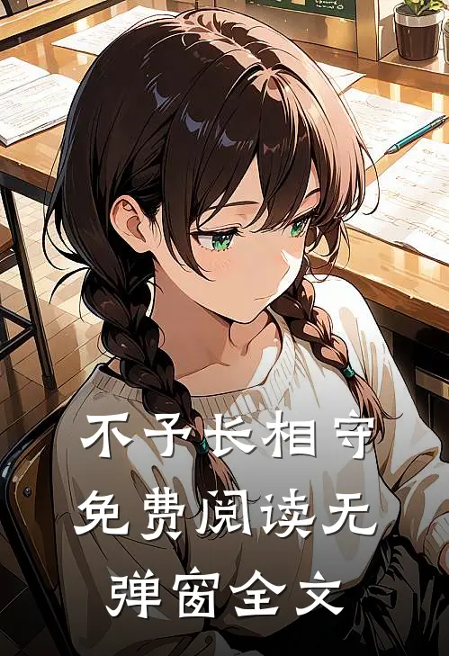 不予长相守免费阅读无弹窗全文