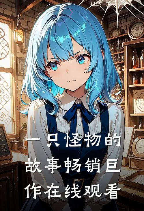 一只怪物的故事畅销巨作在线观看