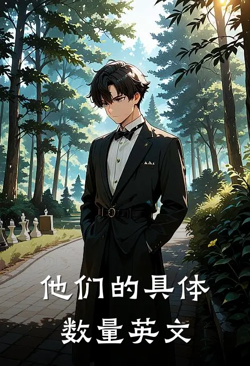 他们的具体数量英文