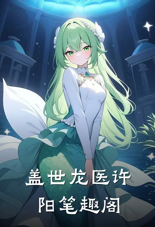 盖世龙医许阳笔趣阁