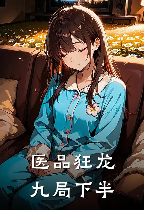 医品狂龙九局下半