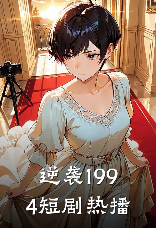 逆袭1994短剧热播