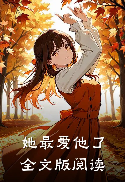 她最爱他了全文版阅读