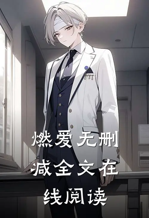 燃爱无删减全文在线阅读