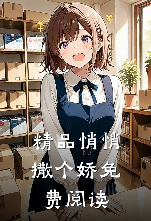 精品悄悄撒个娇免费阅读