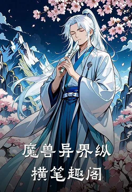 魔兽异界纵横笔趣阁