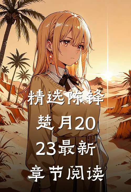 精选陈锋楚月2023最新章节阅读