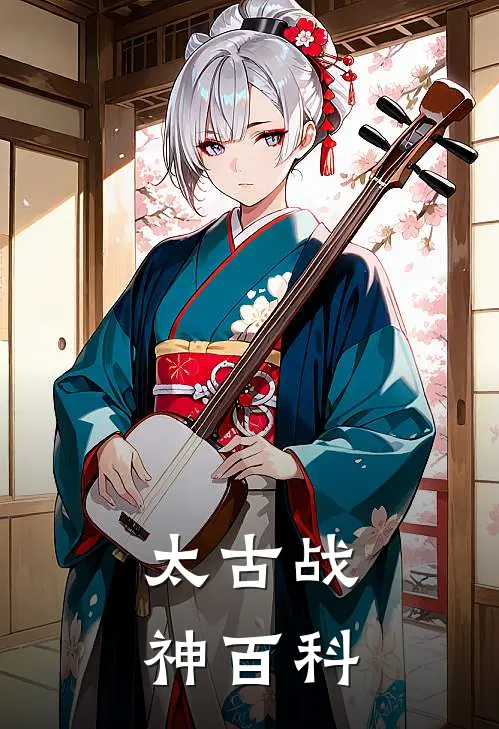 太古战神百科