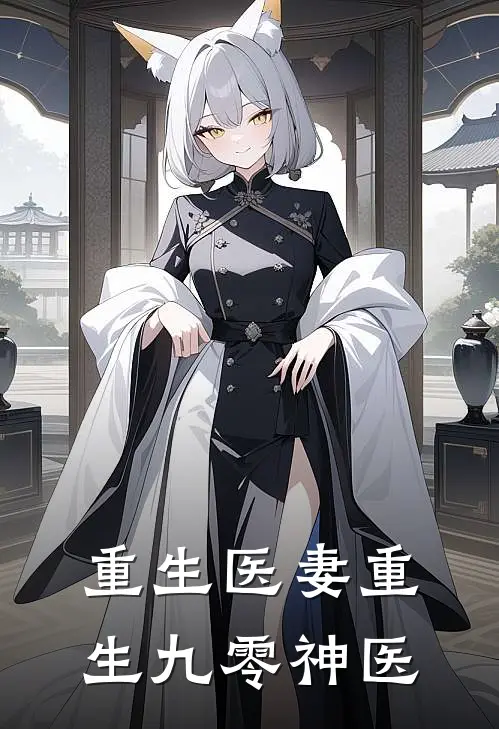重生医妻重生九零神医