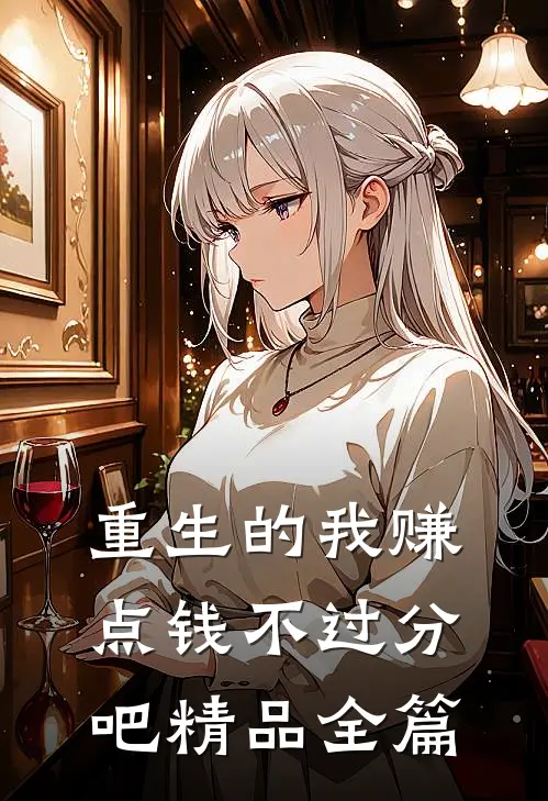 重生的我赚点钱不过分吧精品全篇