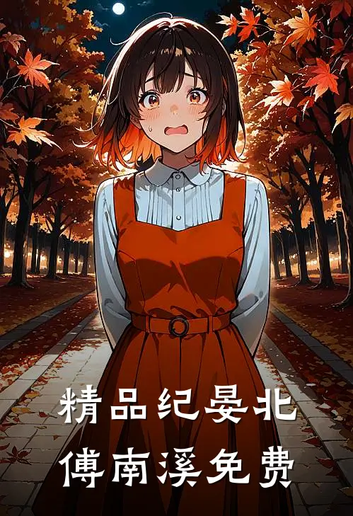 精品纪晏北傅南溪免费