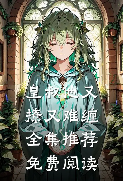 皇叔他又撩又难缠全集推荐免费阅读